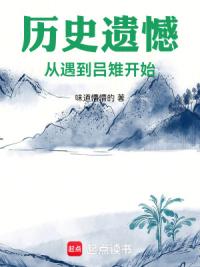 历史遗憾：从遇到吕雉开始